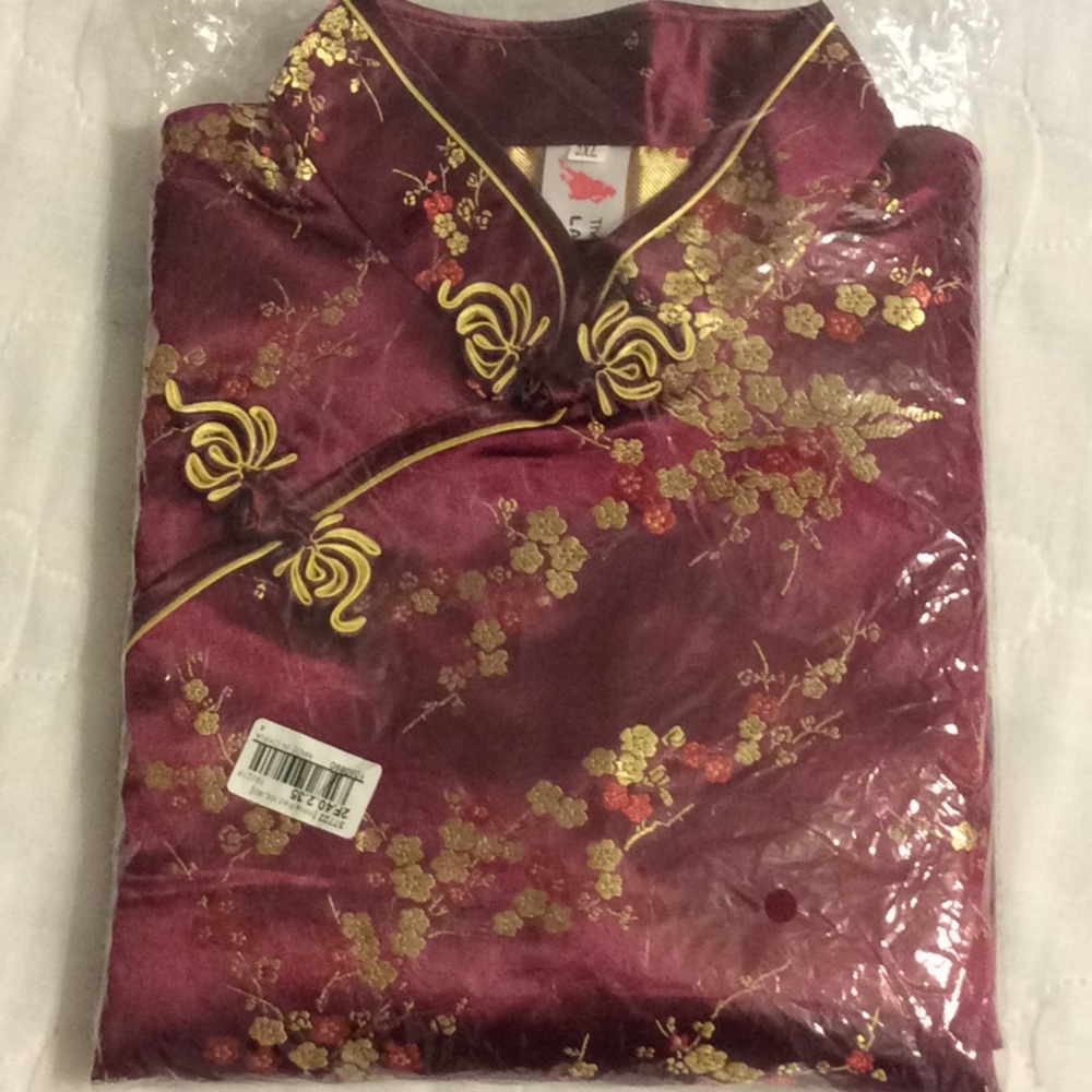 Exotic Dress - Picture 2 of 15